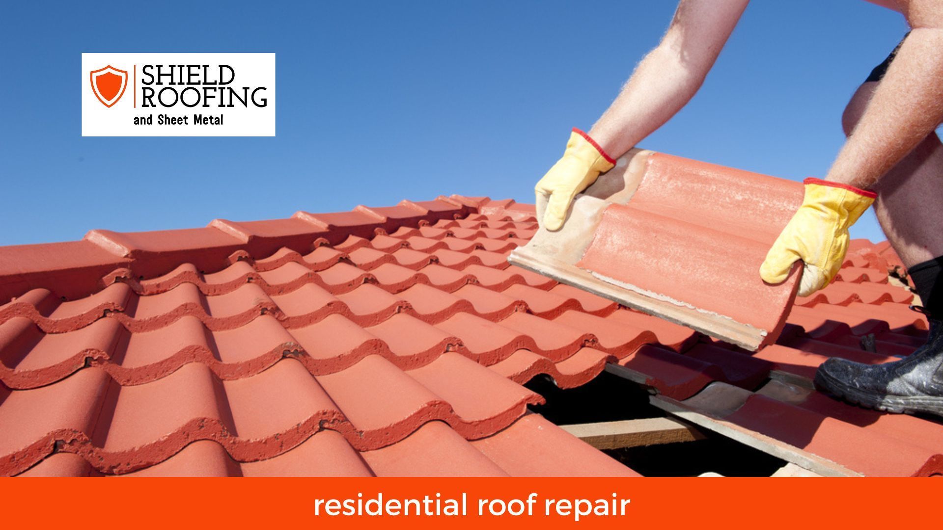 How Much Does Residential Roof Repair Cost